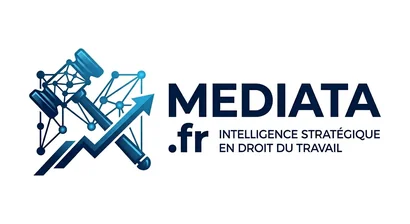 Mediata — Intelligence stratégique en droit du travail